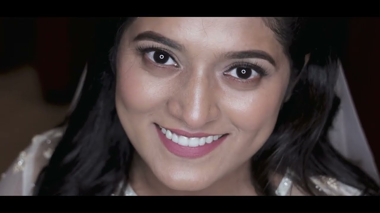 Kerala Christian Wedding Highlights | JOMIN + NOEL