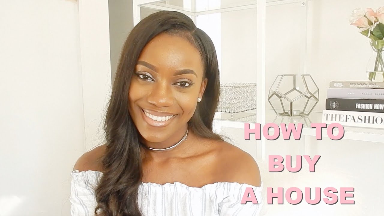 I Bought my home at 23, You Can Too! | Tips & My Crazy Story #JVHOME