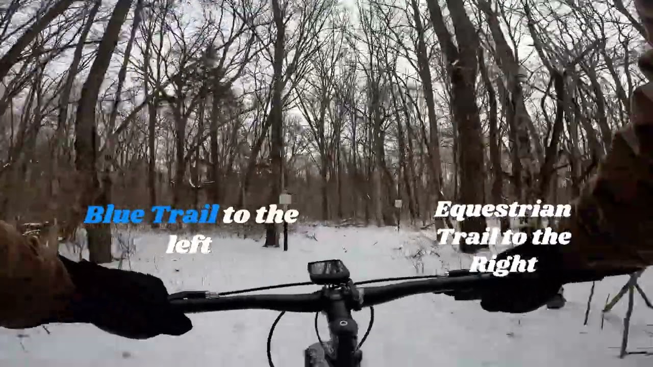10 Great Things About Winter Cycling