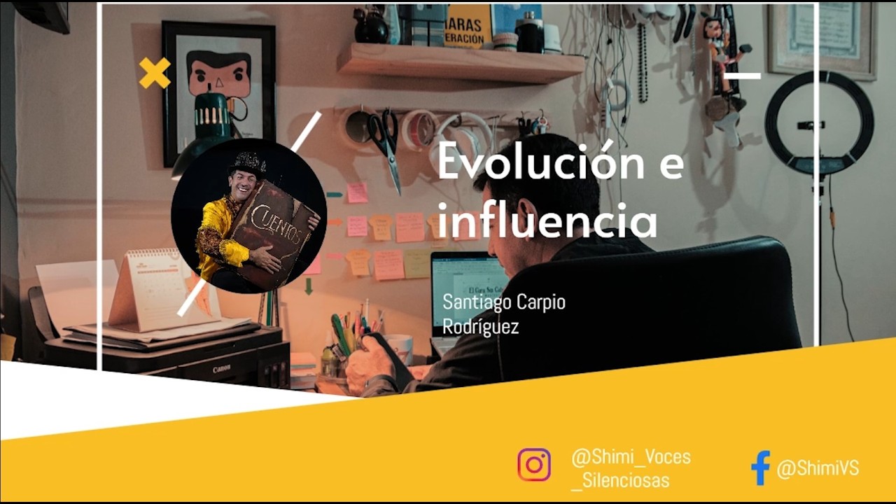 El Teatro en Loja en la visión de Santiago Carpio Rodríguez:  Evolución, Memoria y Voces