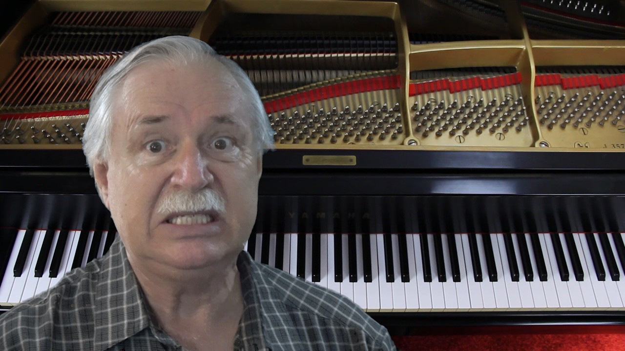 Alfred's Basic Piano Library Lesson Book Level 3, Page 35, Go Down, Moses