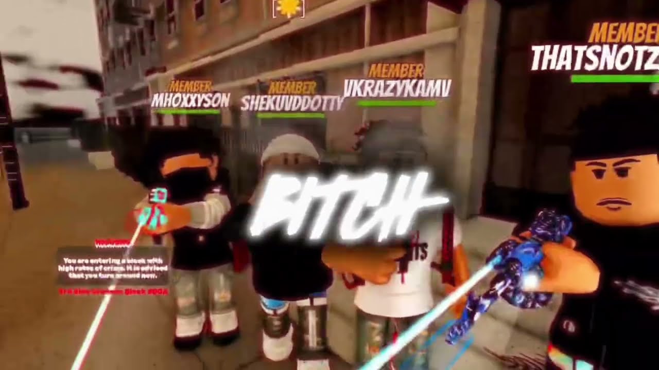 Gotti Rxlla x Zay - Brotherly love(Official music video)