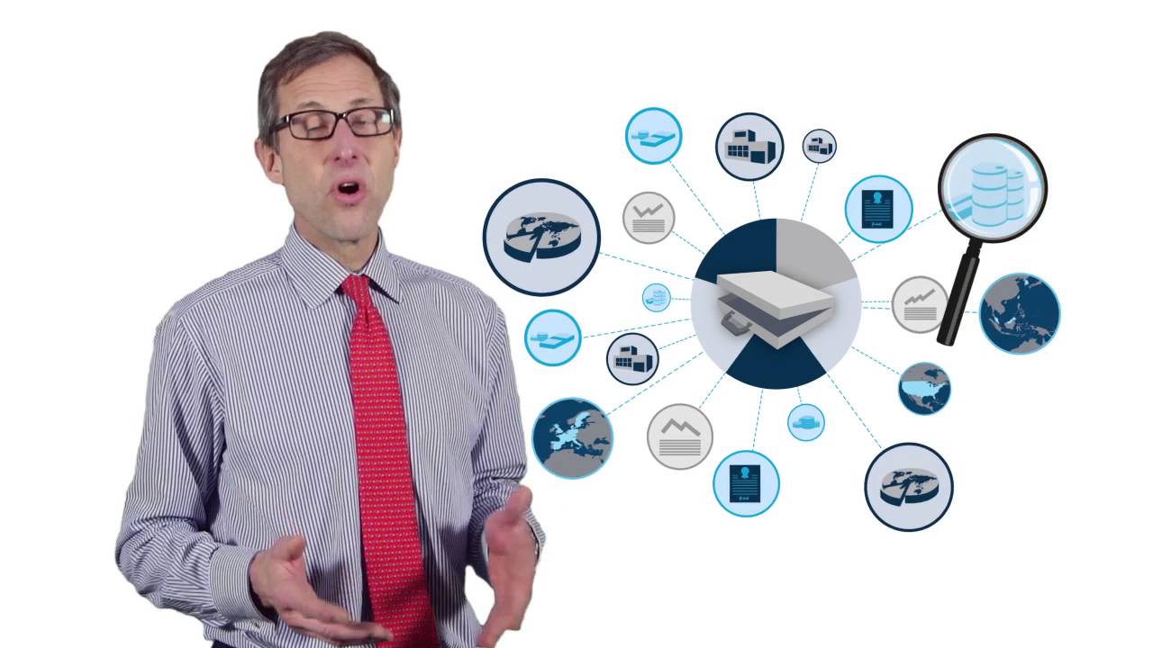 What are Managed Funds?