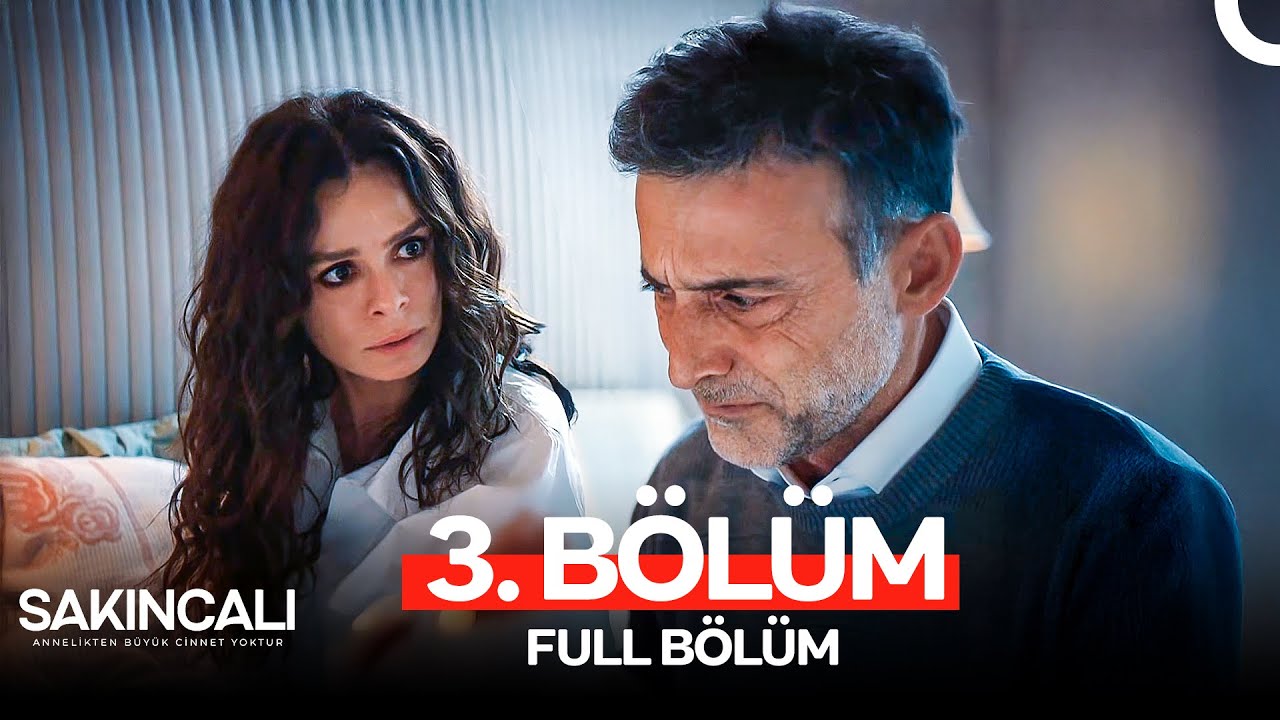 Sakıncalı 3. B&ouml;l&uuml;m
