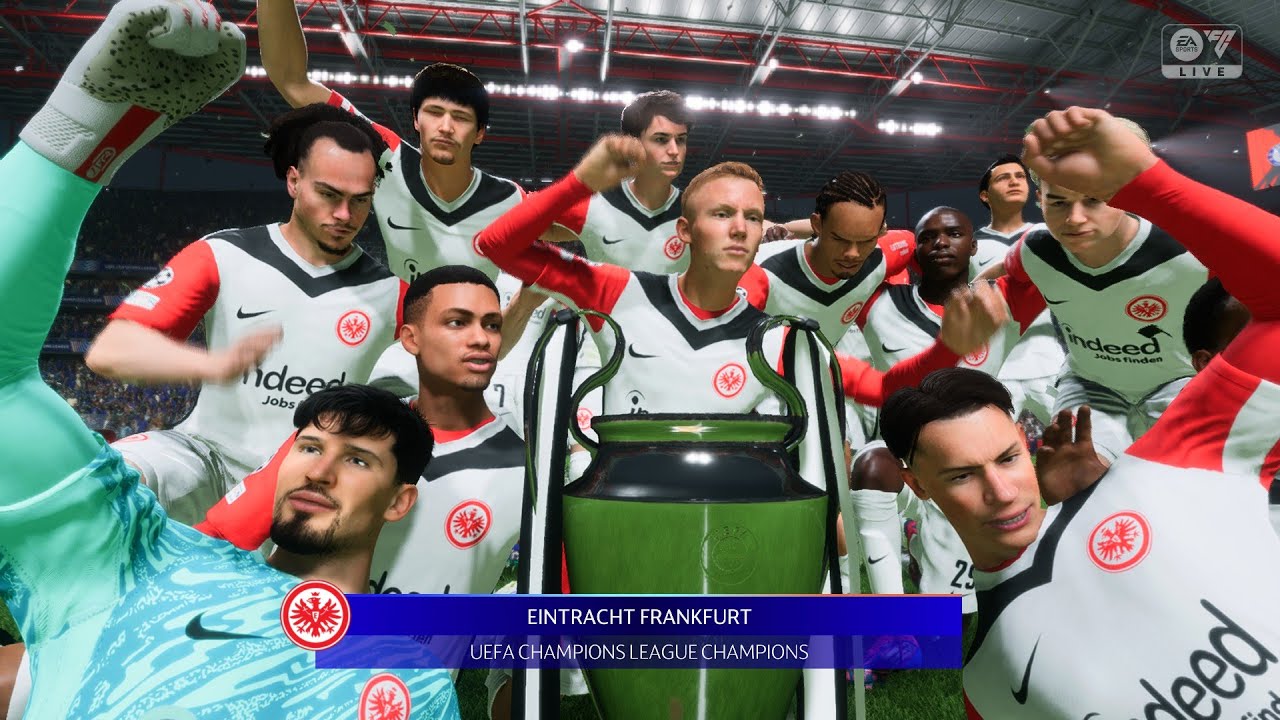 Main FC 26