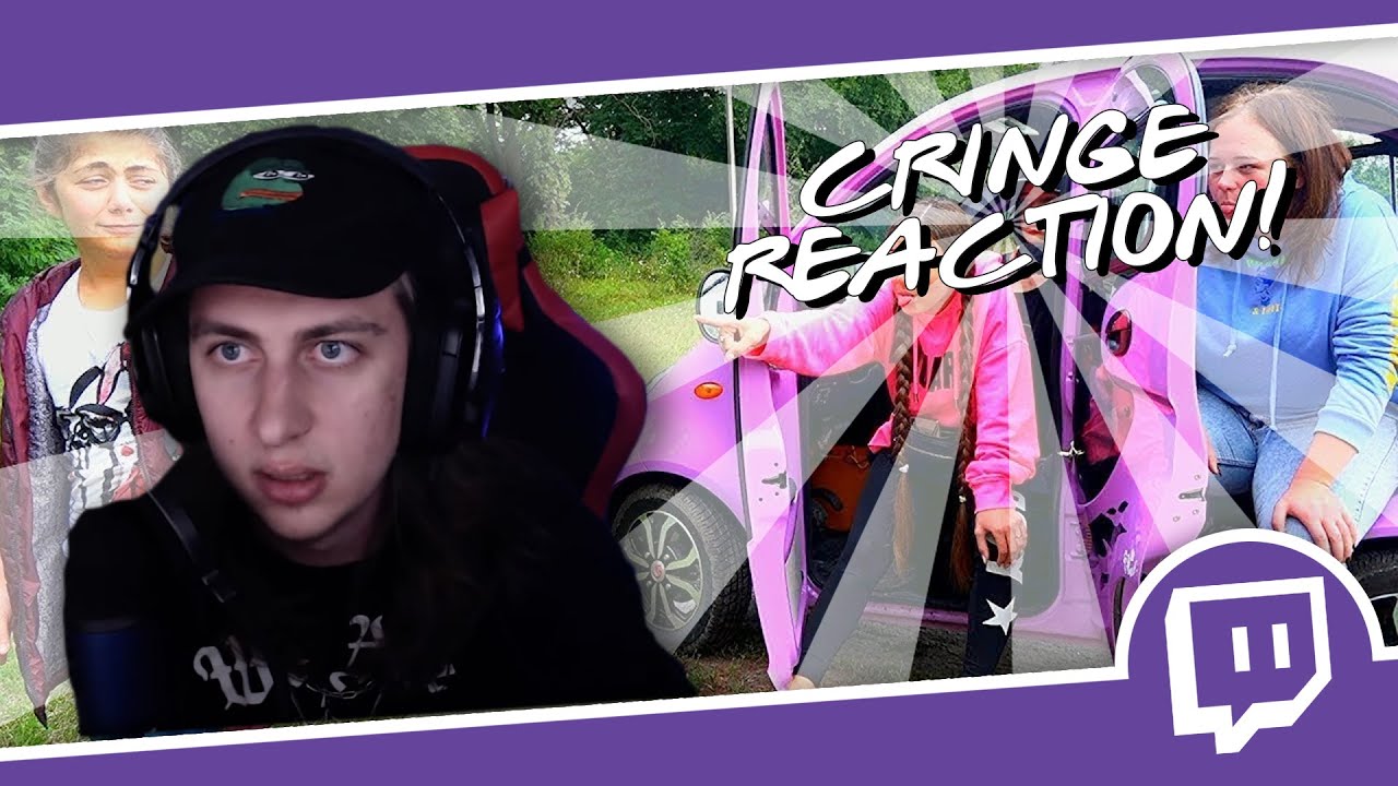 🔴 REACTION ad un canale YouTube oltre i limiti della comprensione umana