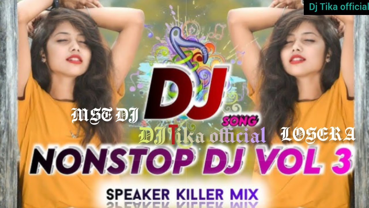 Non-stop/nagpuri song 2025