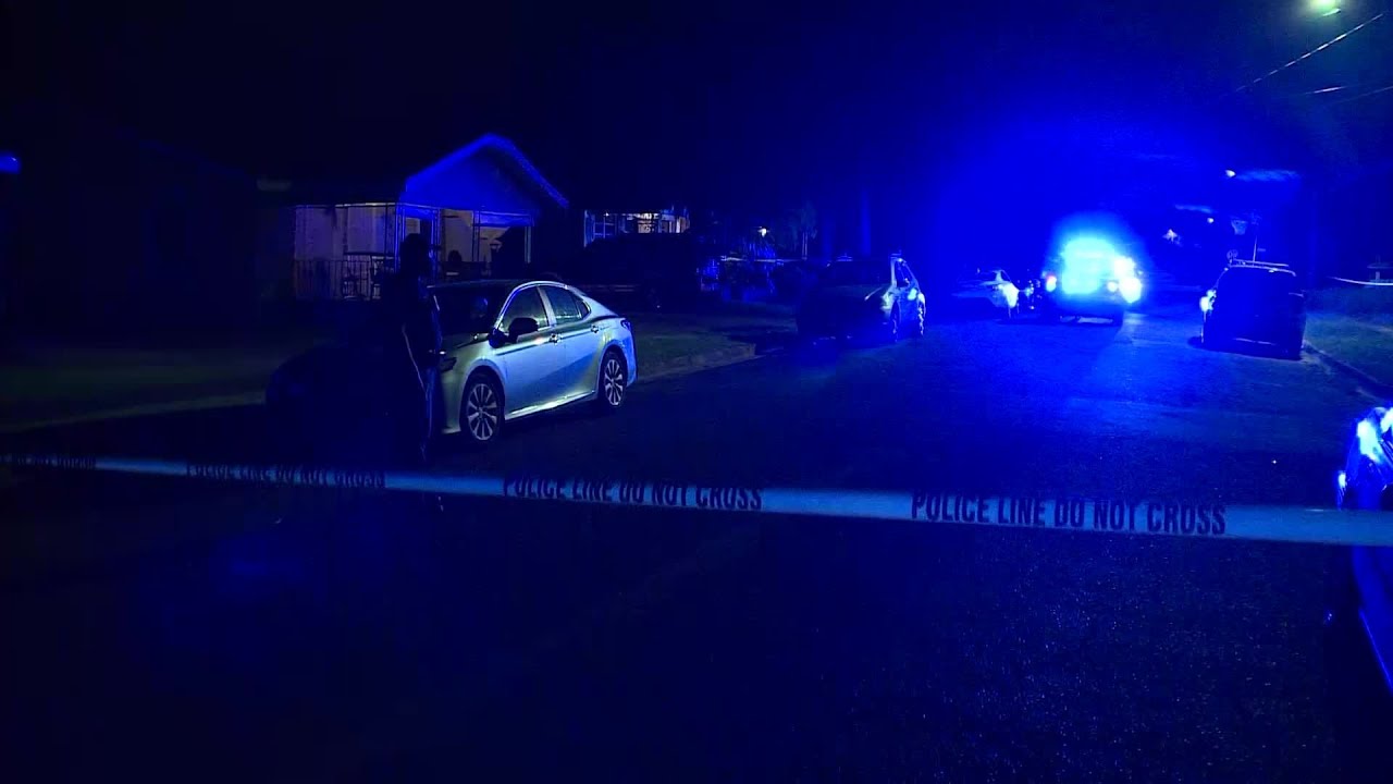 Homicide investigation underway in Pratt City area of Birmingham