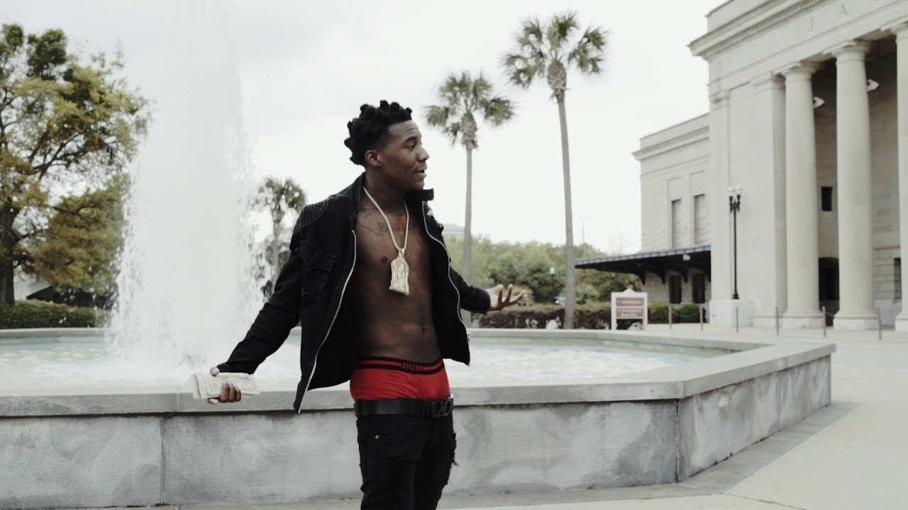 Y&R mookey - ￼ obstacles (official music video )
