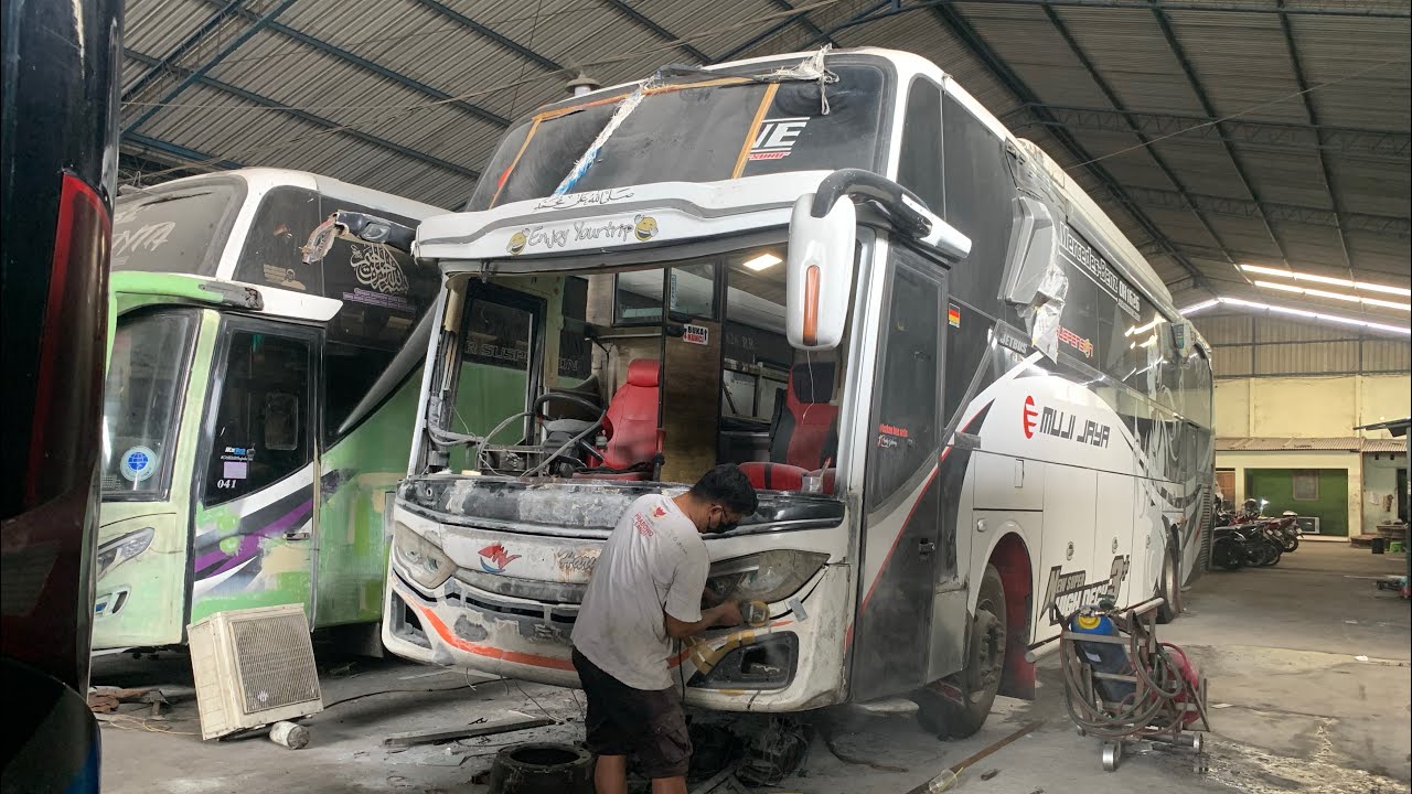 UPDATE TERBARU HR 021 HURRICANE | PO HARYANTO