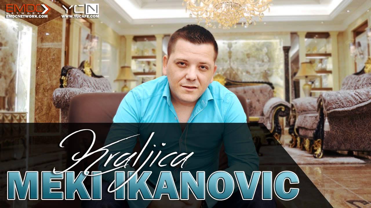 Meki Ikanovic - Kraljica