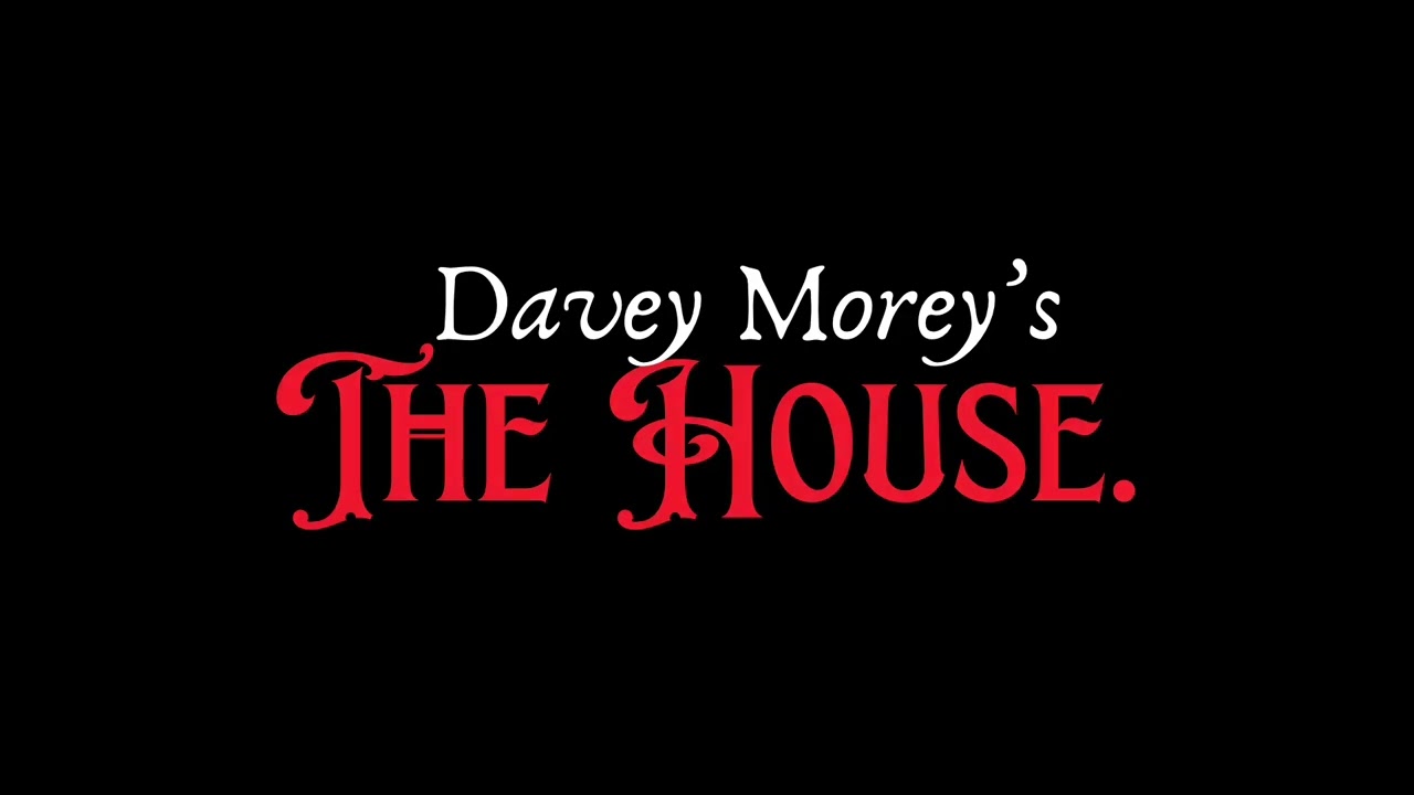 The House - Chapter Twenty: “The Lover Softens Again” 