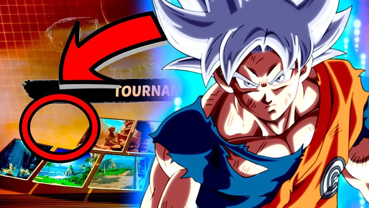 BIG Season 3 LEAKS | Dragon Ball FighterZ