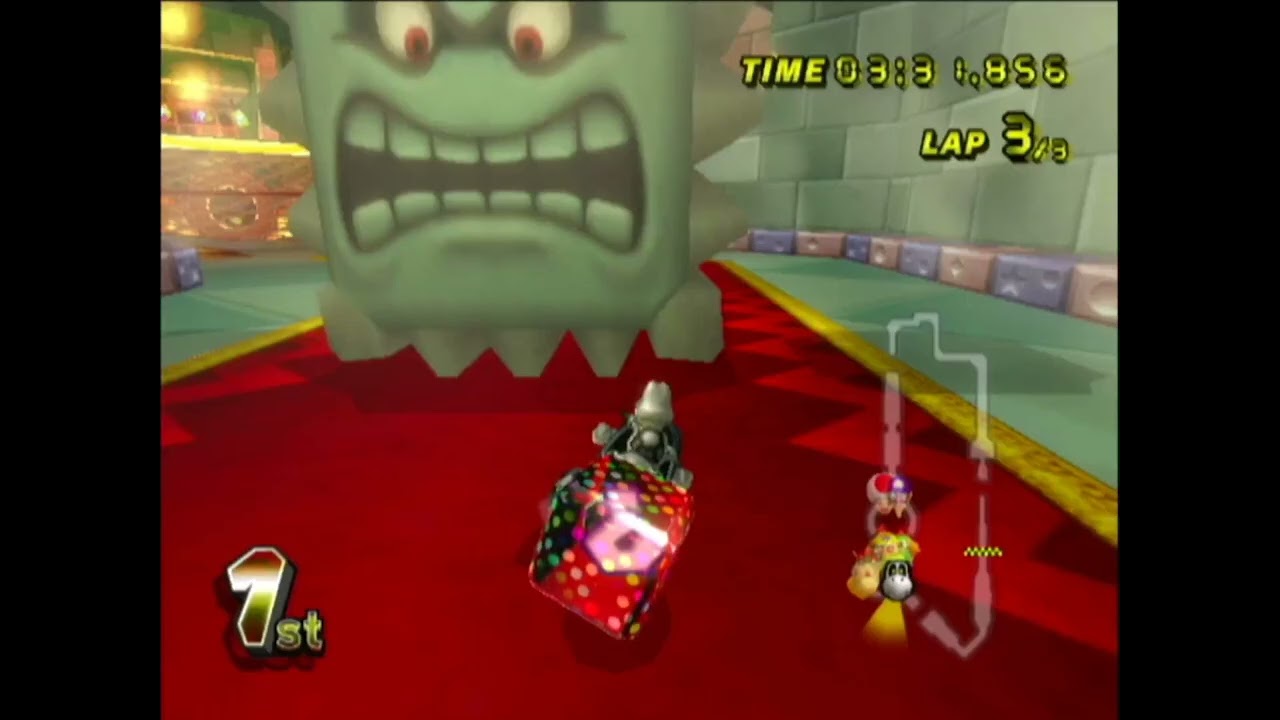 MKW SC (sem comentários)