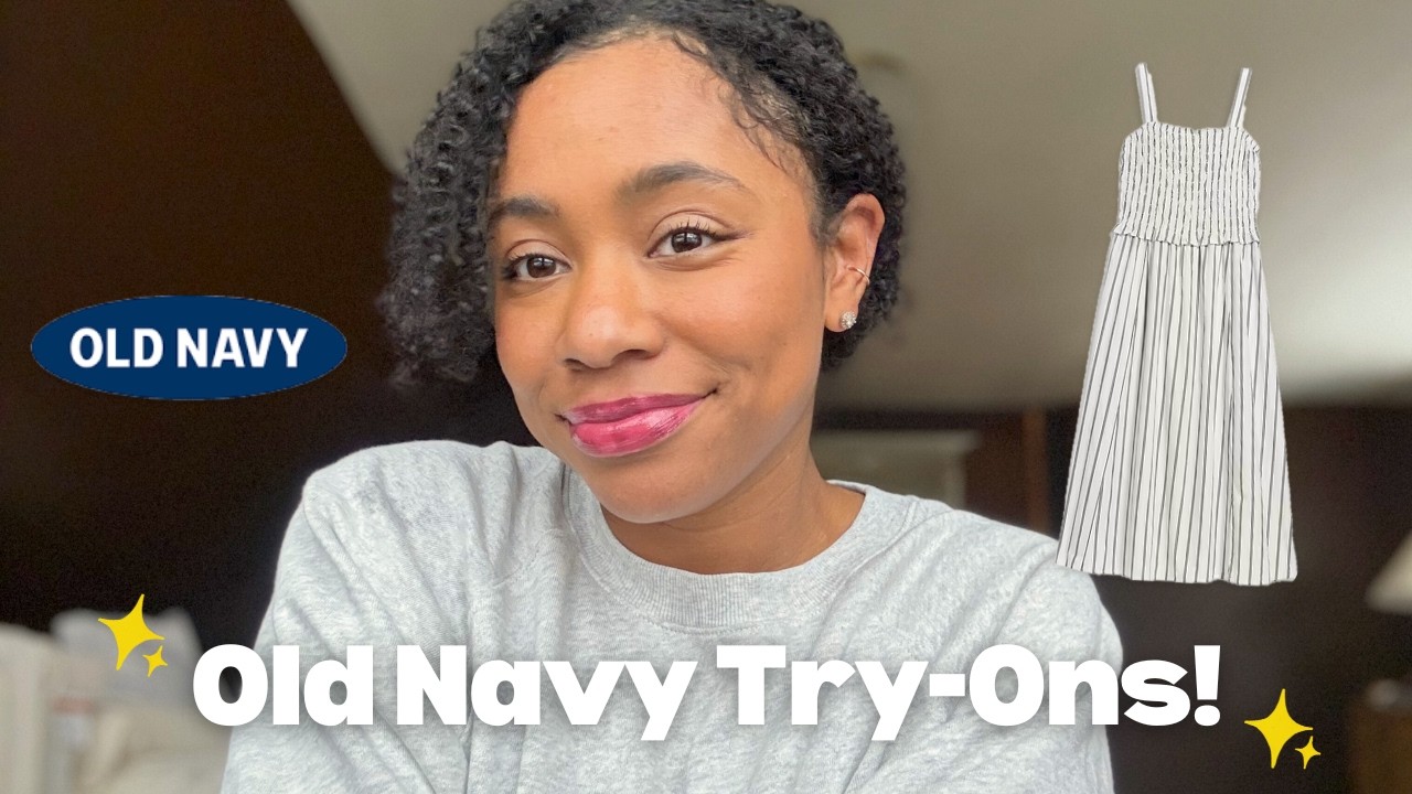 A Few Things From Old Navy ✨ + Sunglasses Quay and Freyers!