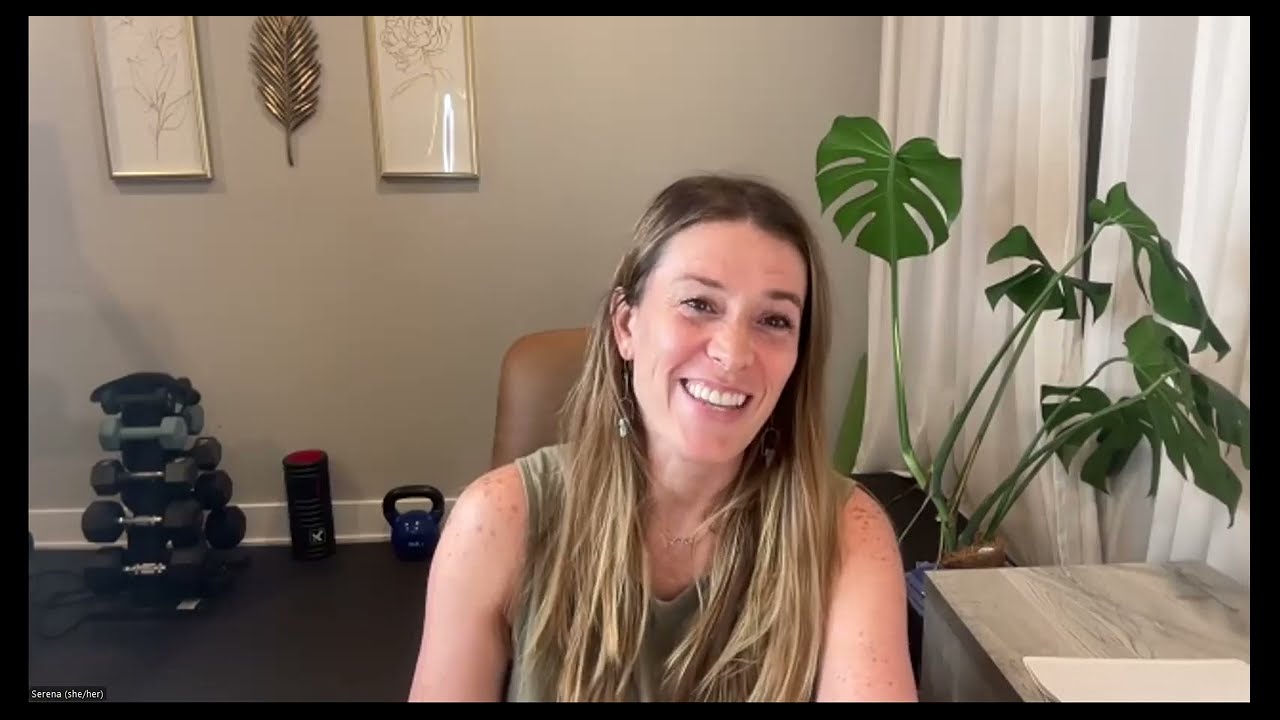 #4 Chat -  Serena Marie Nutritionist (9 25 2025)