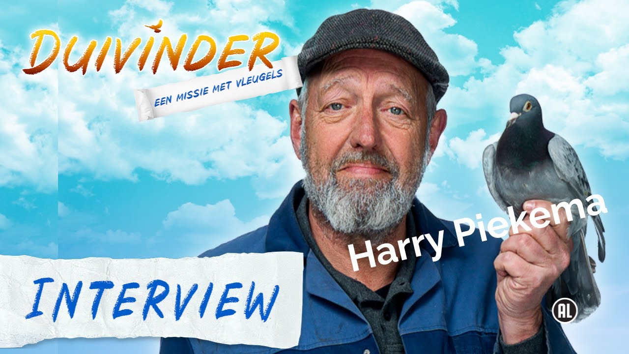 Interview met Harry Piekema over groei, verrassingen en zijn rol in Duivinder.