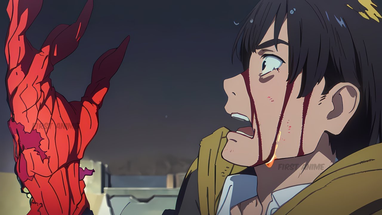 10 Best Anime on Amazon Prime You Haven’t Seen Yet!