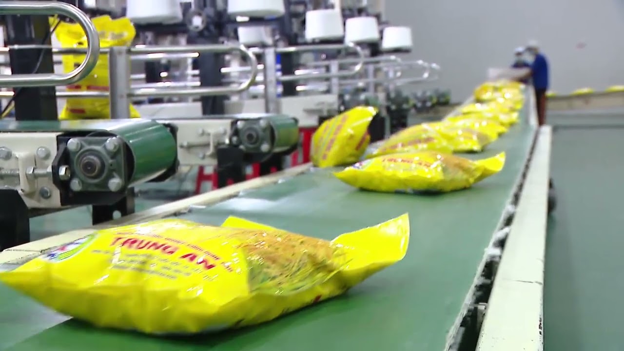 Vietnam&rsquo;s rice export set to surpass 8.2 million tonnes