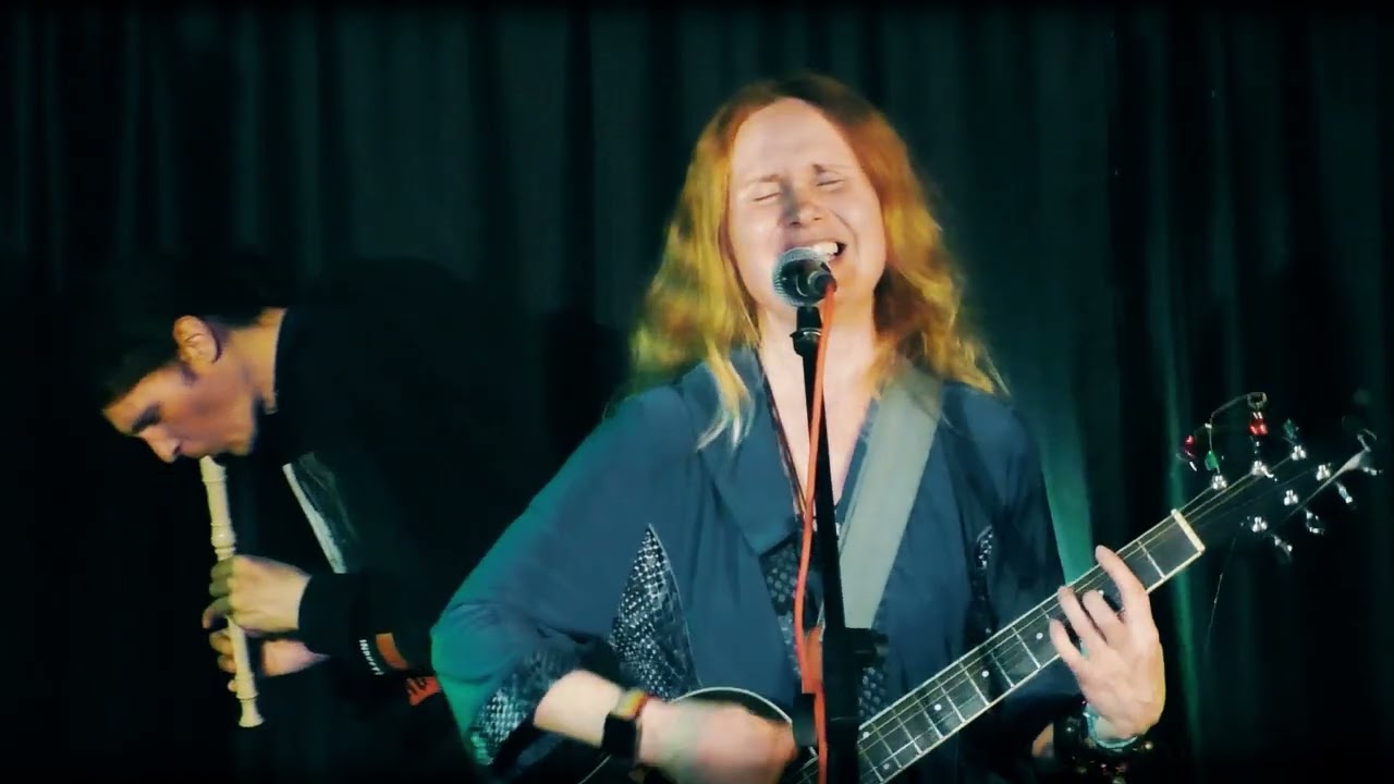 Леона -- Плохо ничего хорошего (17-04-2025, СПб)
