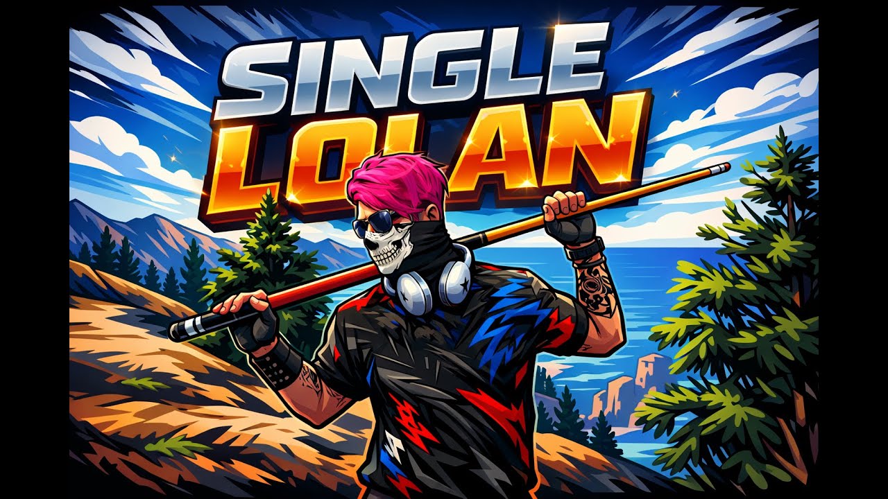 Ucha stream | TVA SINGLE LOLAN   #tva #xlantis