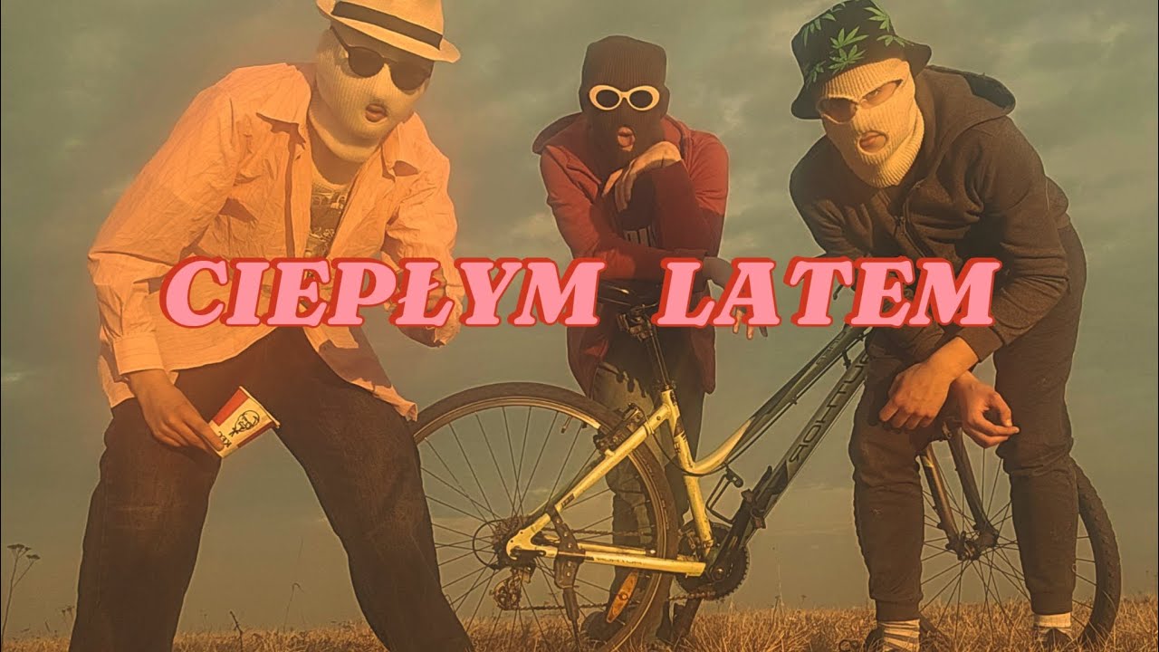 Wirtual x Madrid Columbus x Maciura - Ciepłym Latem (prod. starboyslime) (Video)