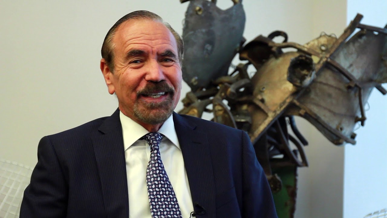 Jorge P&eacute;rez| Miami Today