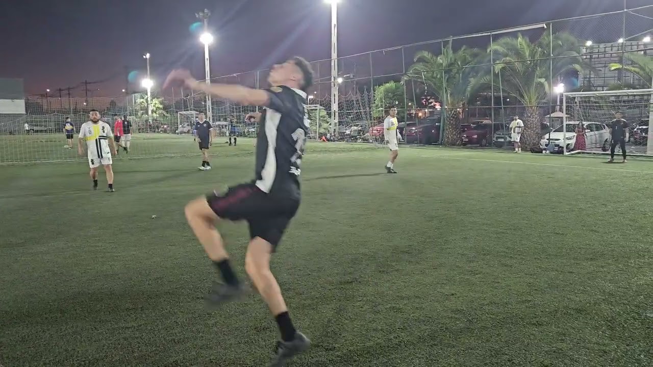 Tulaxi ⚫️ vs Los Belicos⚪️ (Rivals)