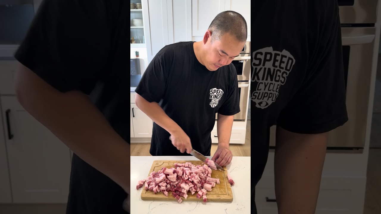 How to make Lu Rou Fan Aka Taiwanese Braised Pork Rice #luroufan #braisedporkrice #taiwanesefood