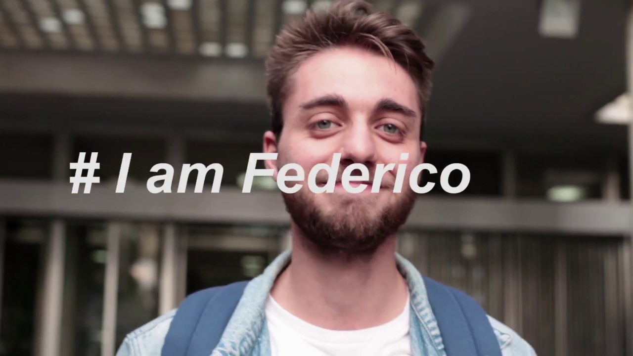 International Federico II