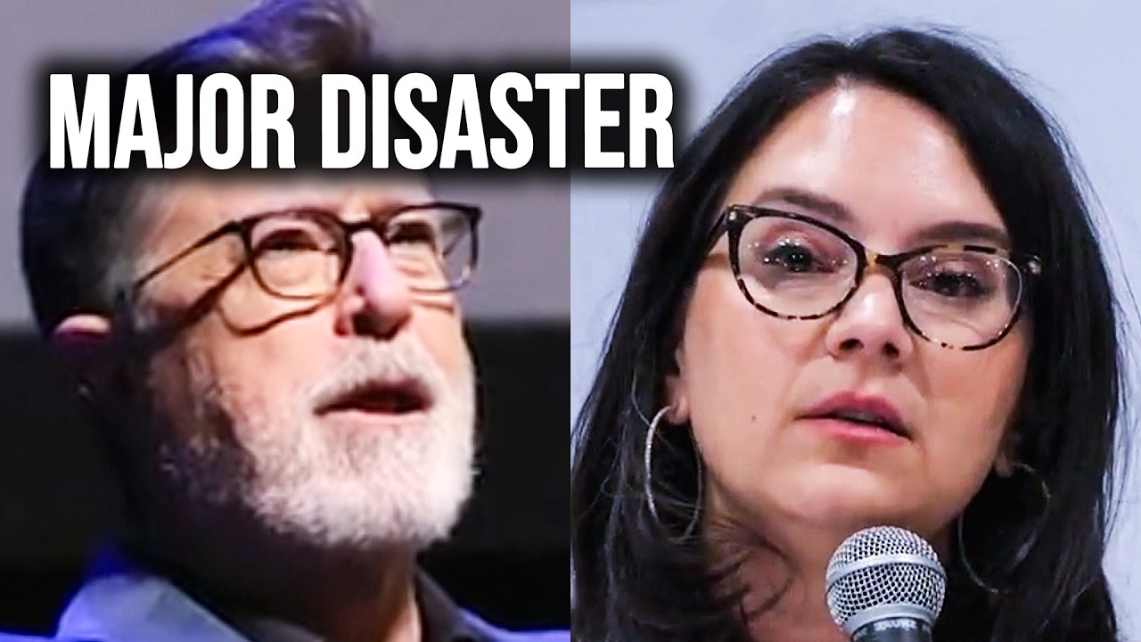 CBS Disaster Gets WORSE As Trump's FCC Scrambles Over Stephen Colbert Evidence