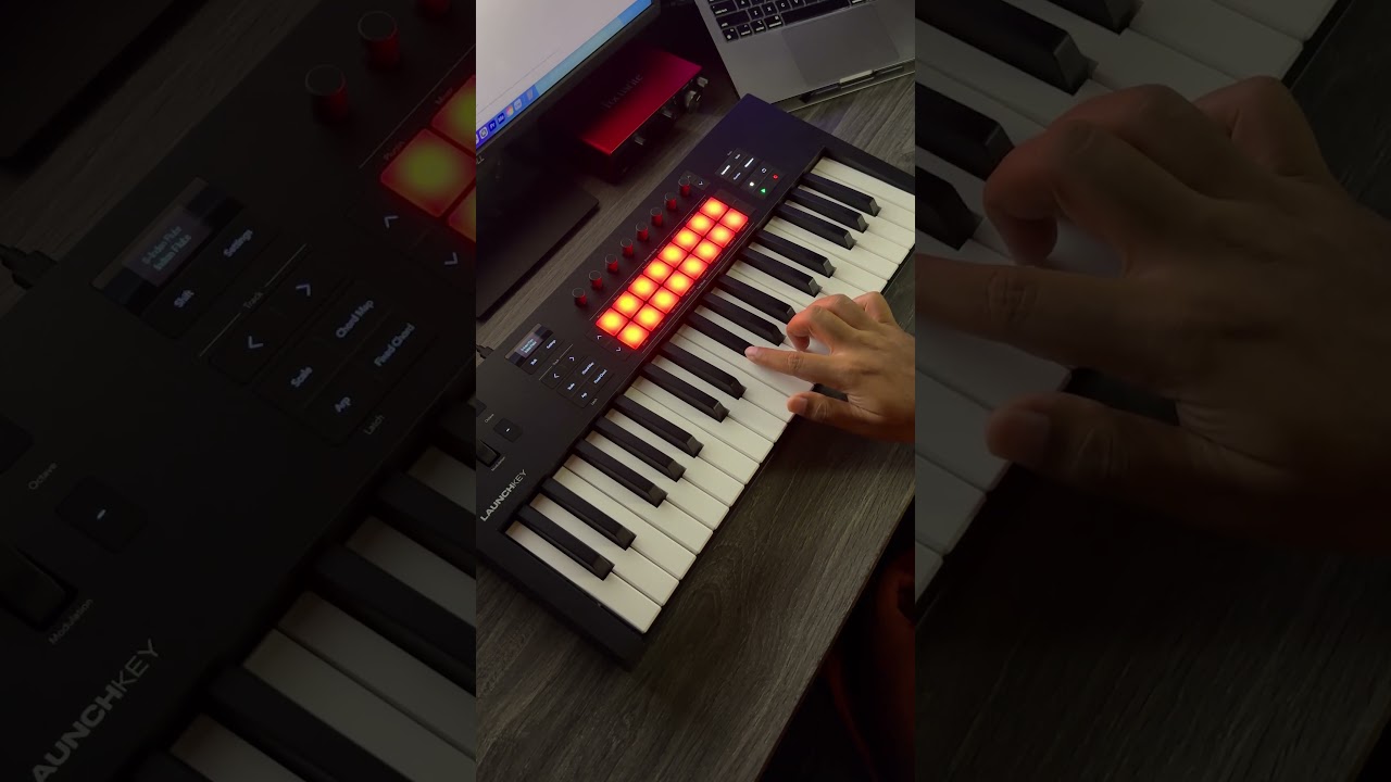 Leonard Kania - Sweet Josephine (Intro) 🇵🇬🎶 