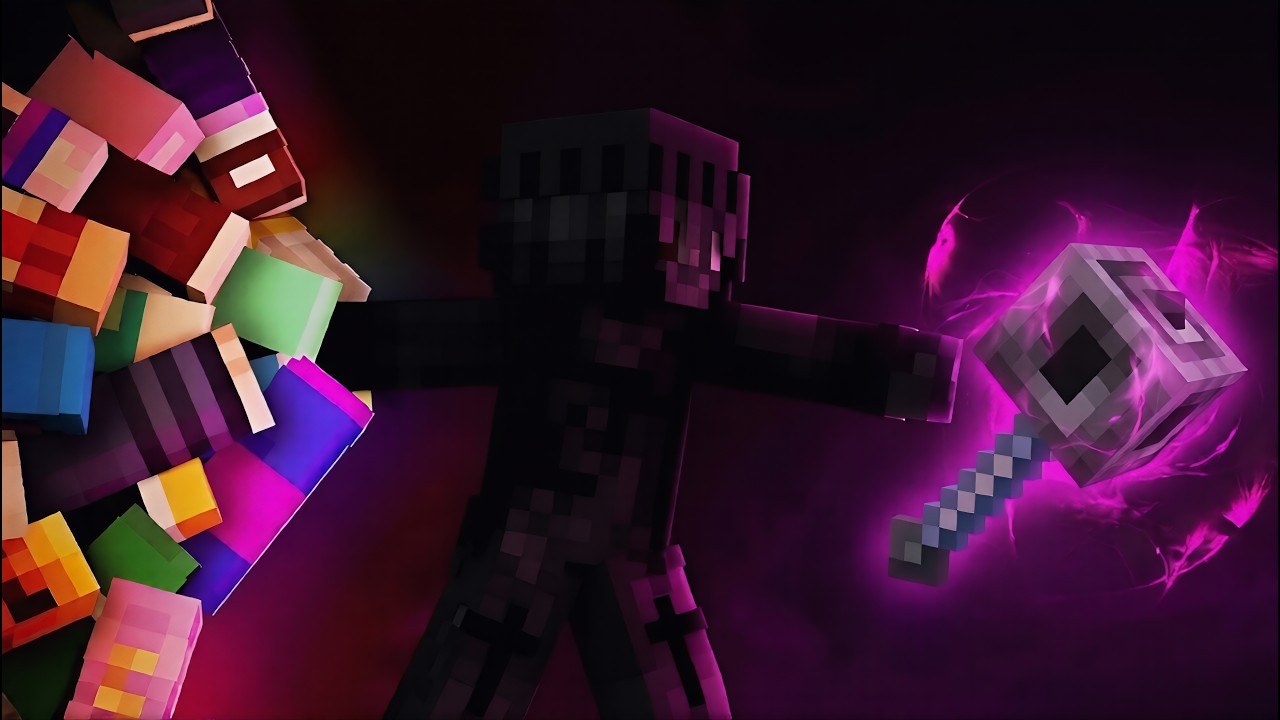 Am Sacrificat TOT Pentru acest Item..