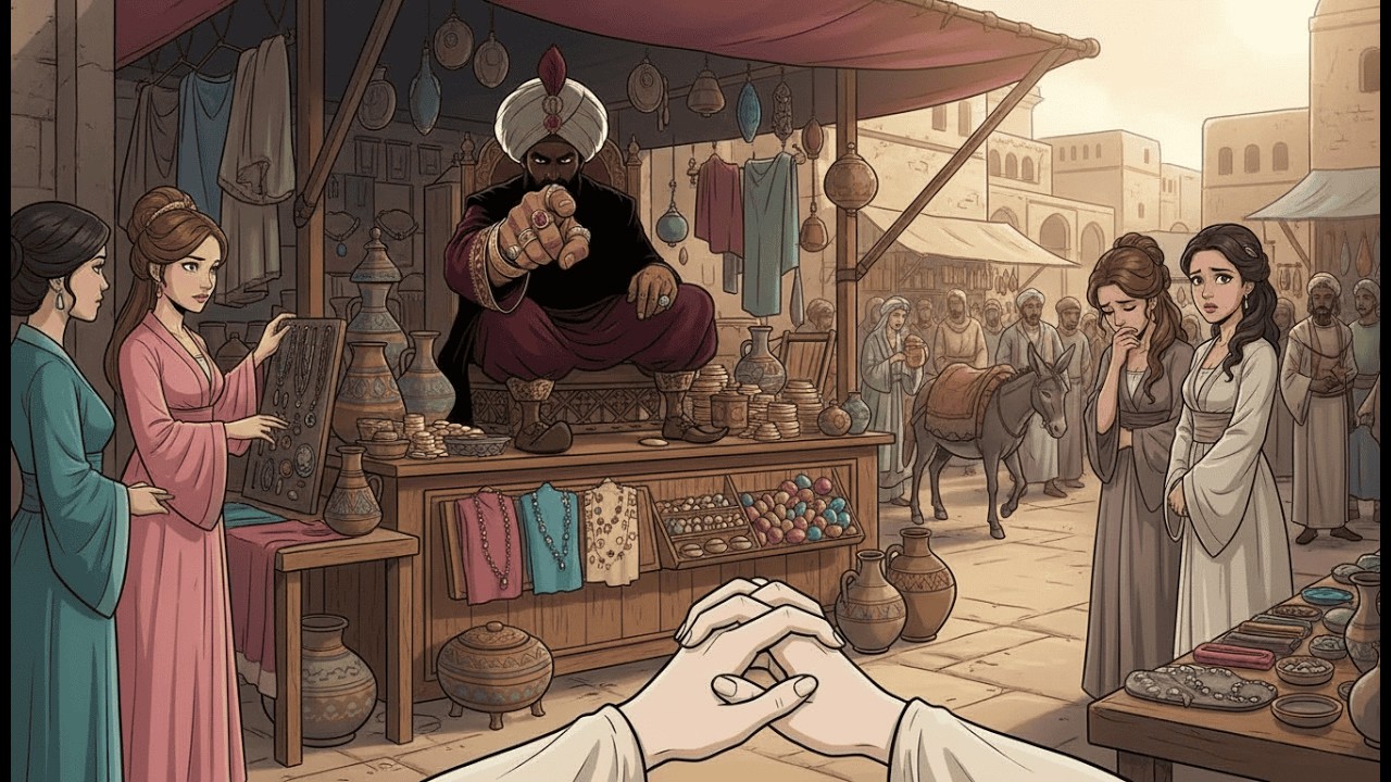 POV: Life as the Emperor’s Most Favored Concubine