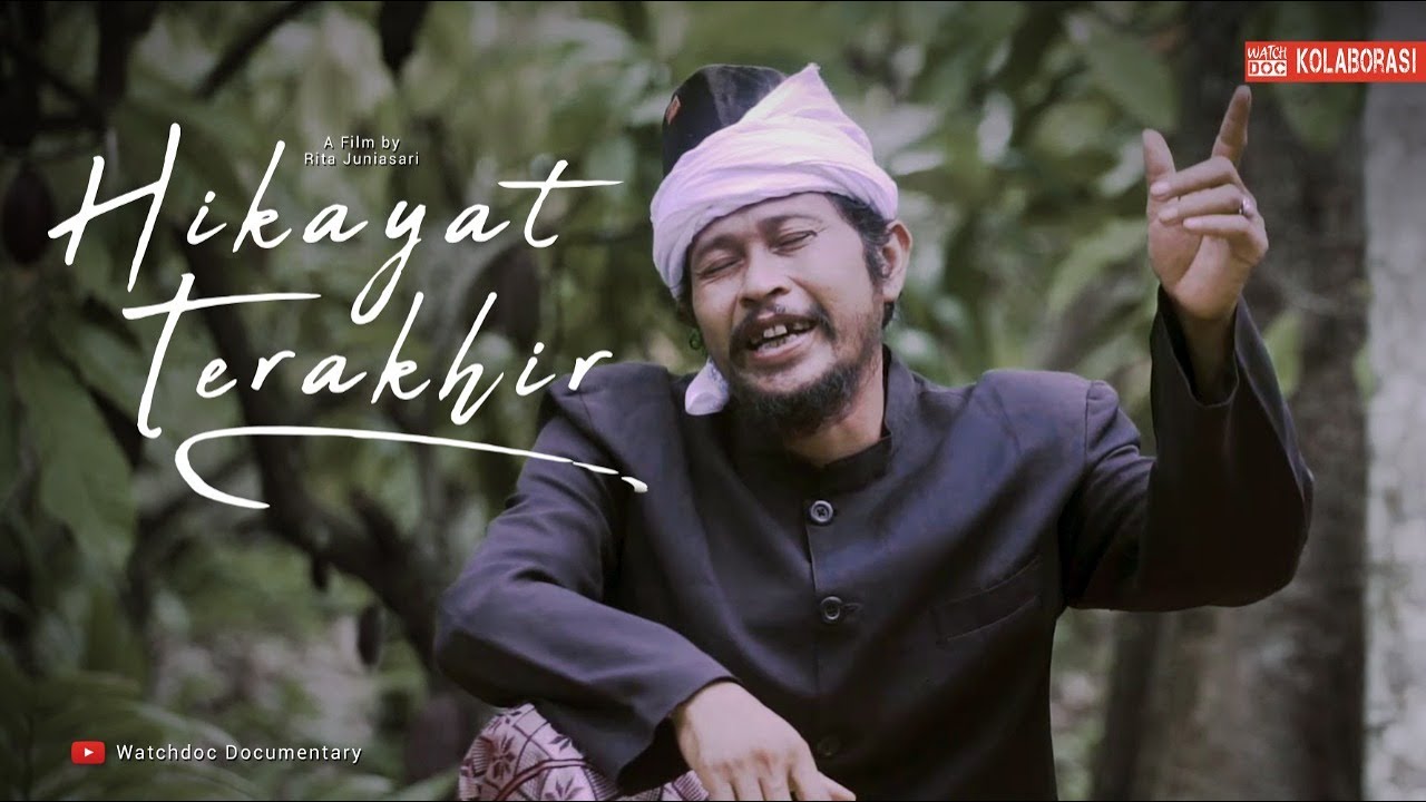 HIKAYAT TERAKHIR