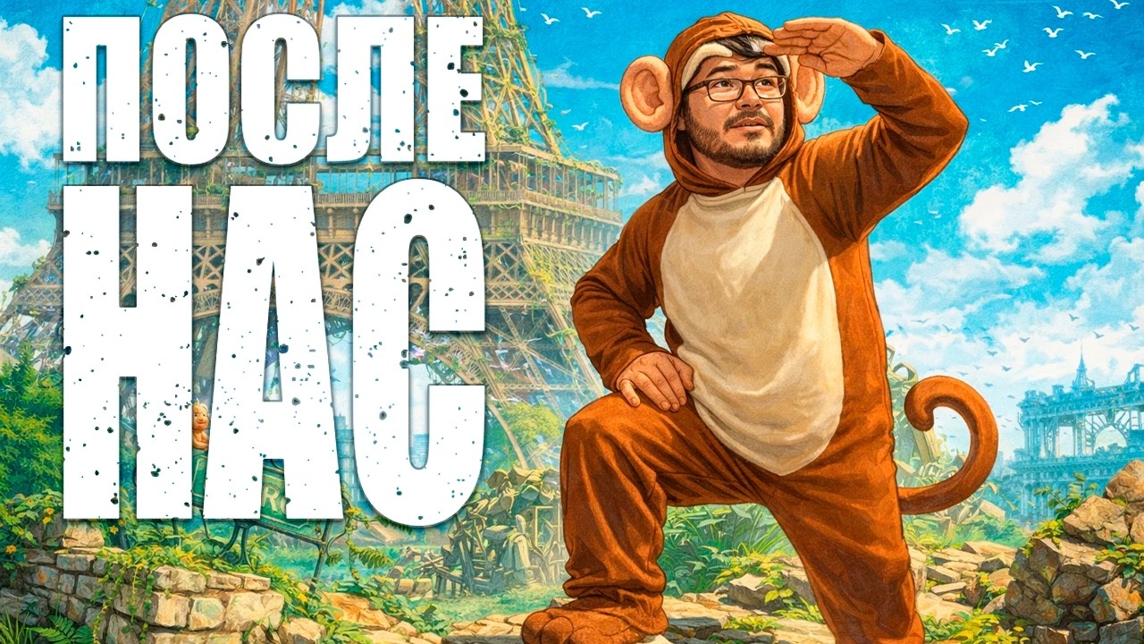 After Us - board game review, rules, opinion