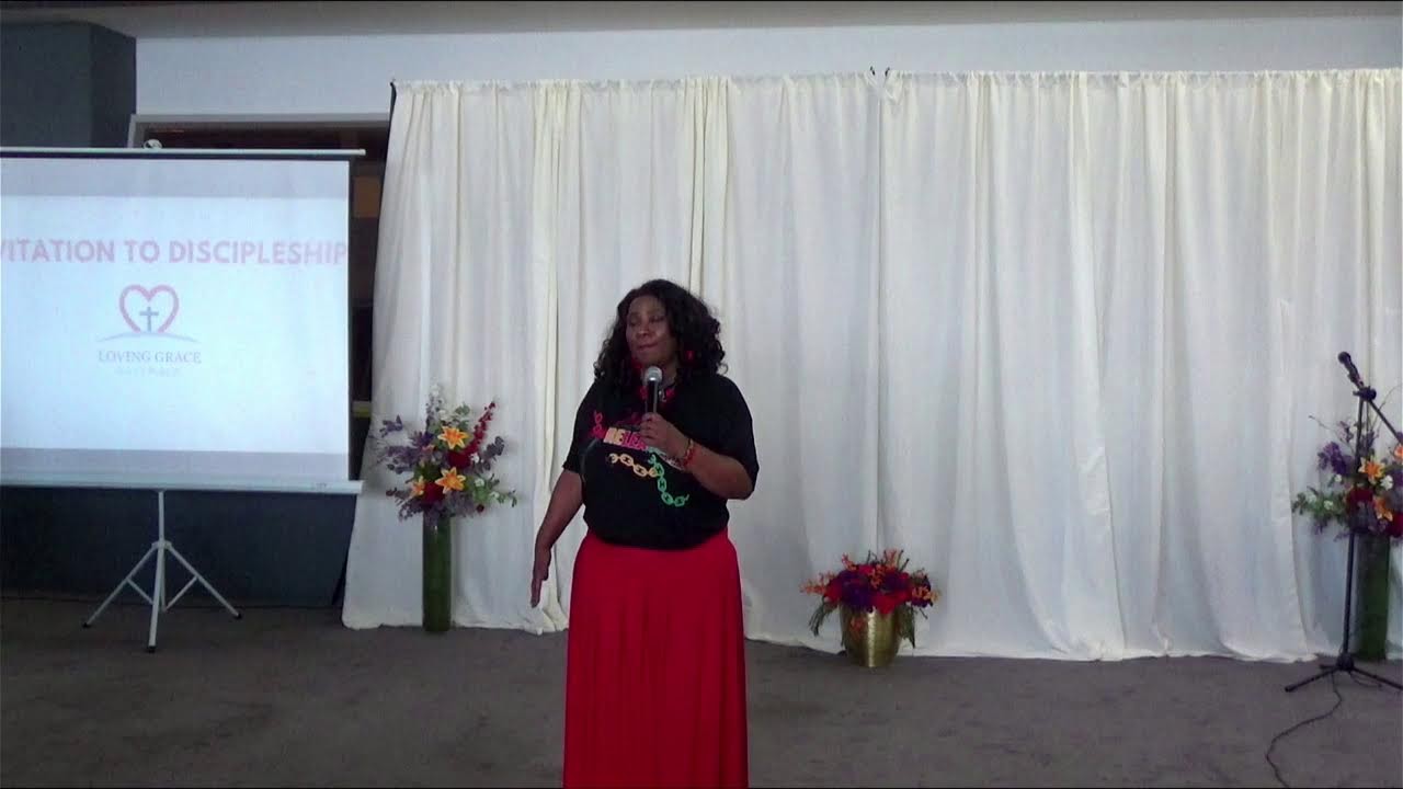 Sunday Worship: The Spirit is Willing...But
