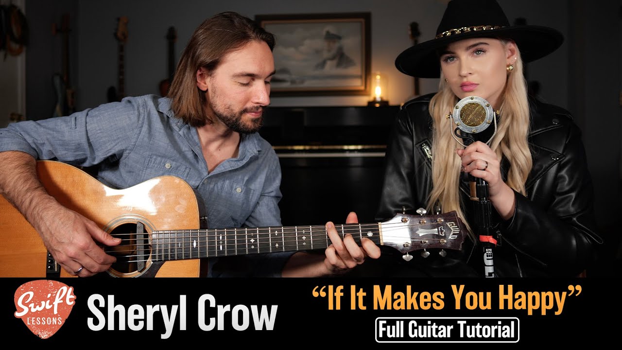 Sheryl Crow 