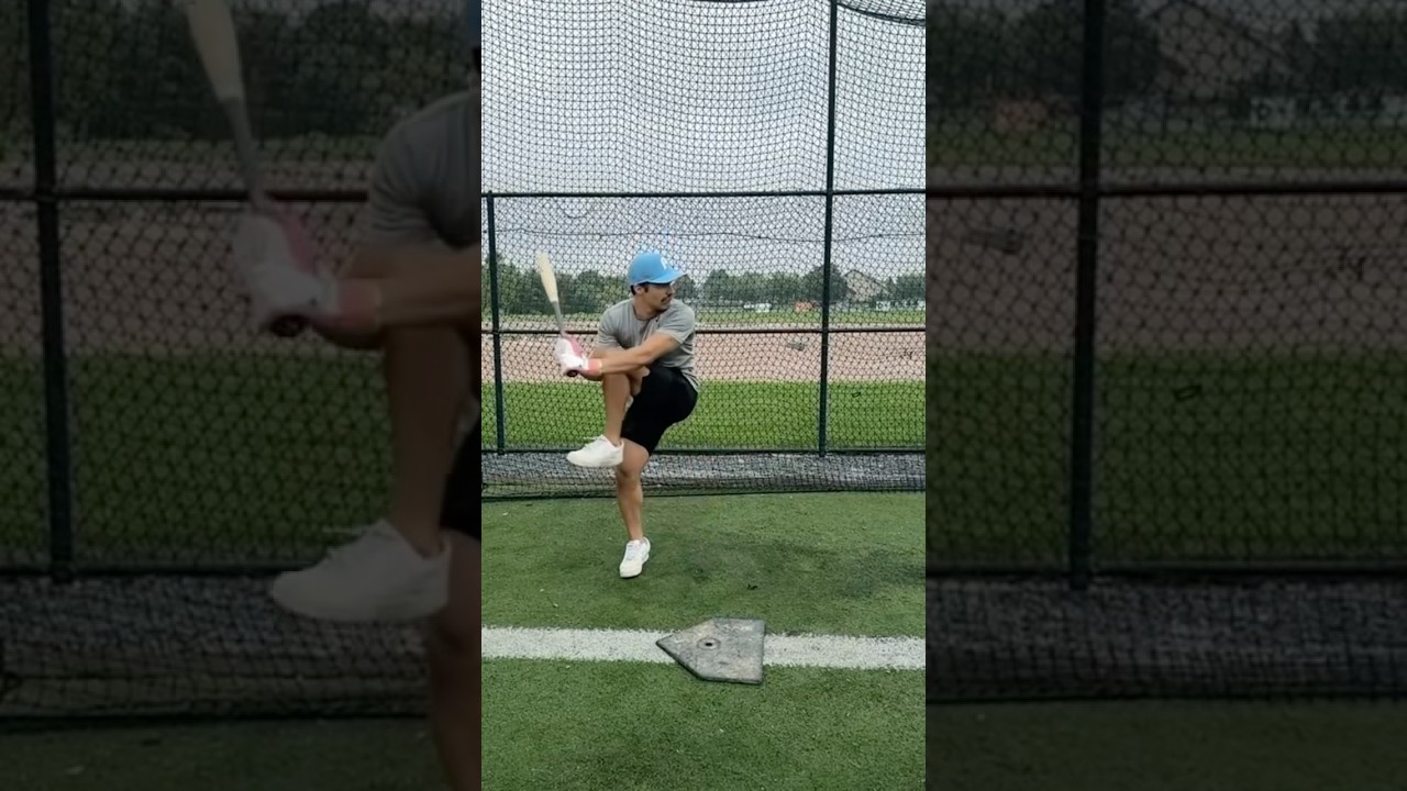 Are The Lapp Bros Good At Baseball?