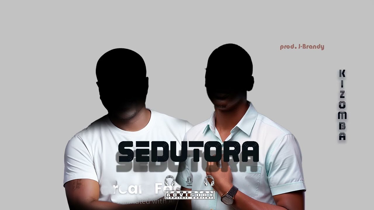 FREE Instrumental "Sedutora" Kizomba type beat
