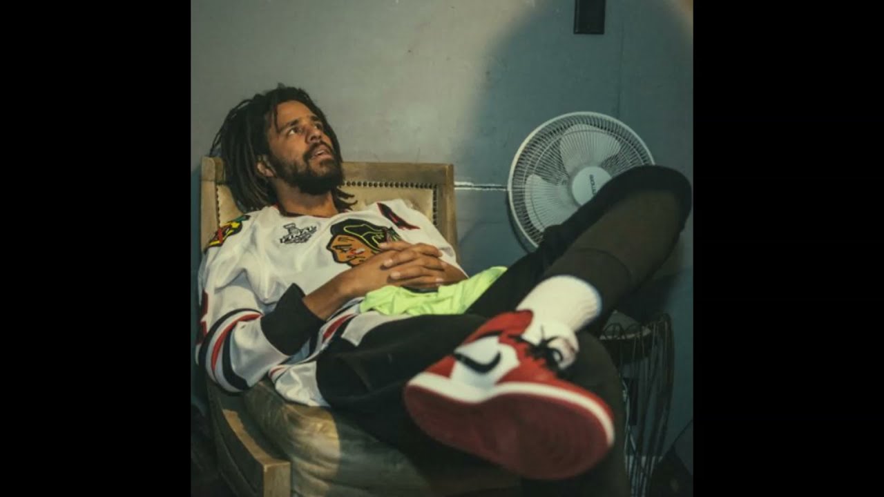 (FREE) J Cole Freestyle Boom Bap type beat 