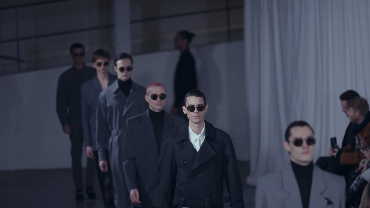 VALETTE STUDIO Fall Winter 25/26