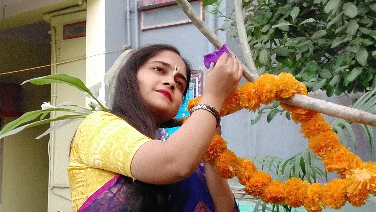 🌷 Dyakho Dyakho Kanaiye l Lawho Gouranger Naam Rey 🌹l Dance Cover l 