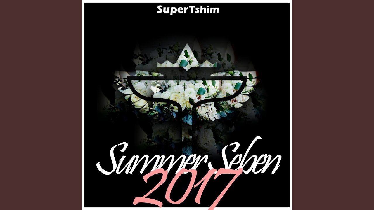 Summer Seben 2017