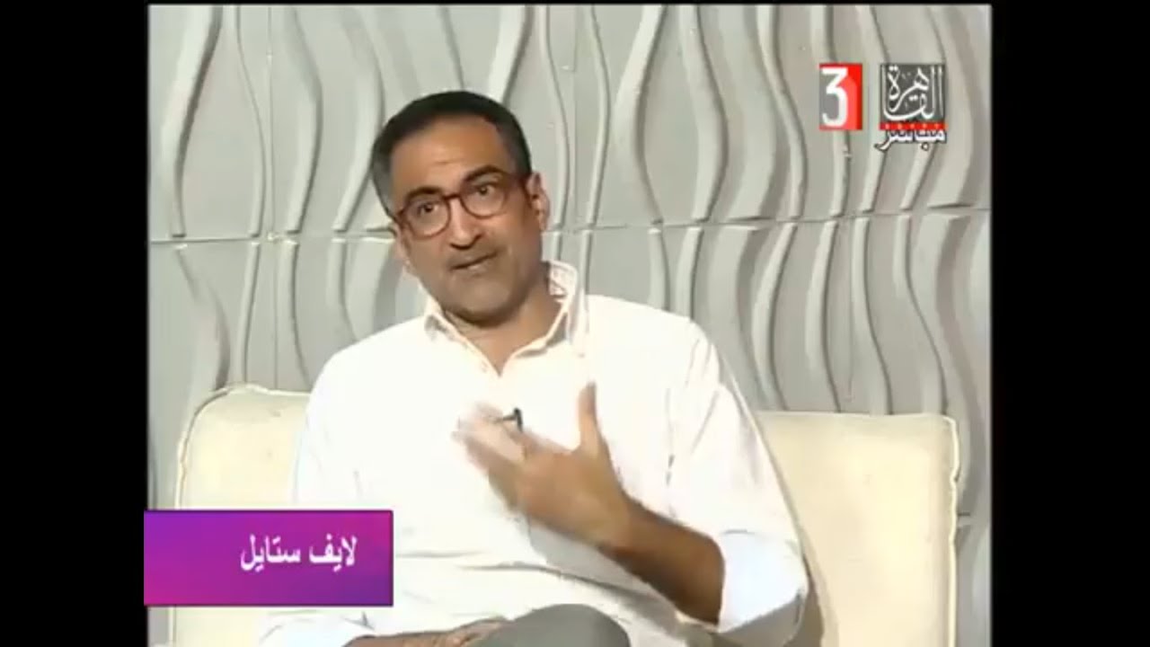 الايجو. الأنا وتزكية النفس - مع محمد الغندور