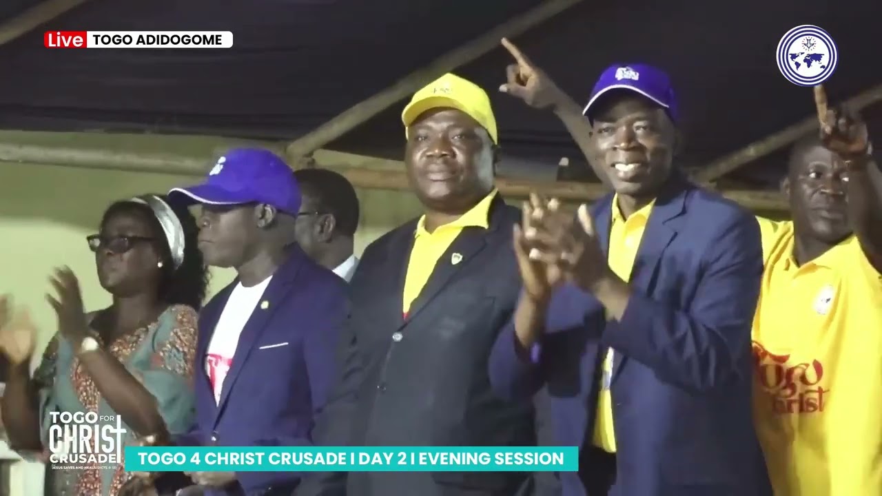 J2_TOGO POUR CHRIST