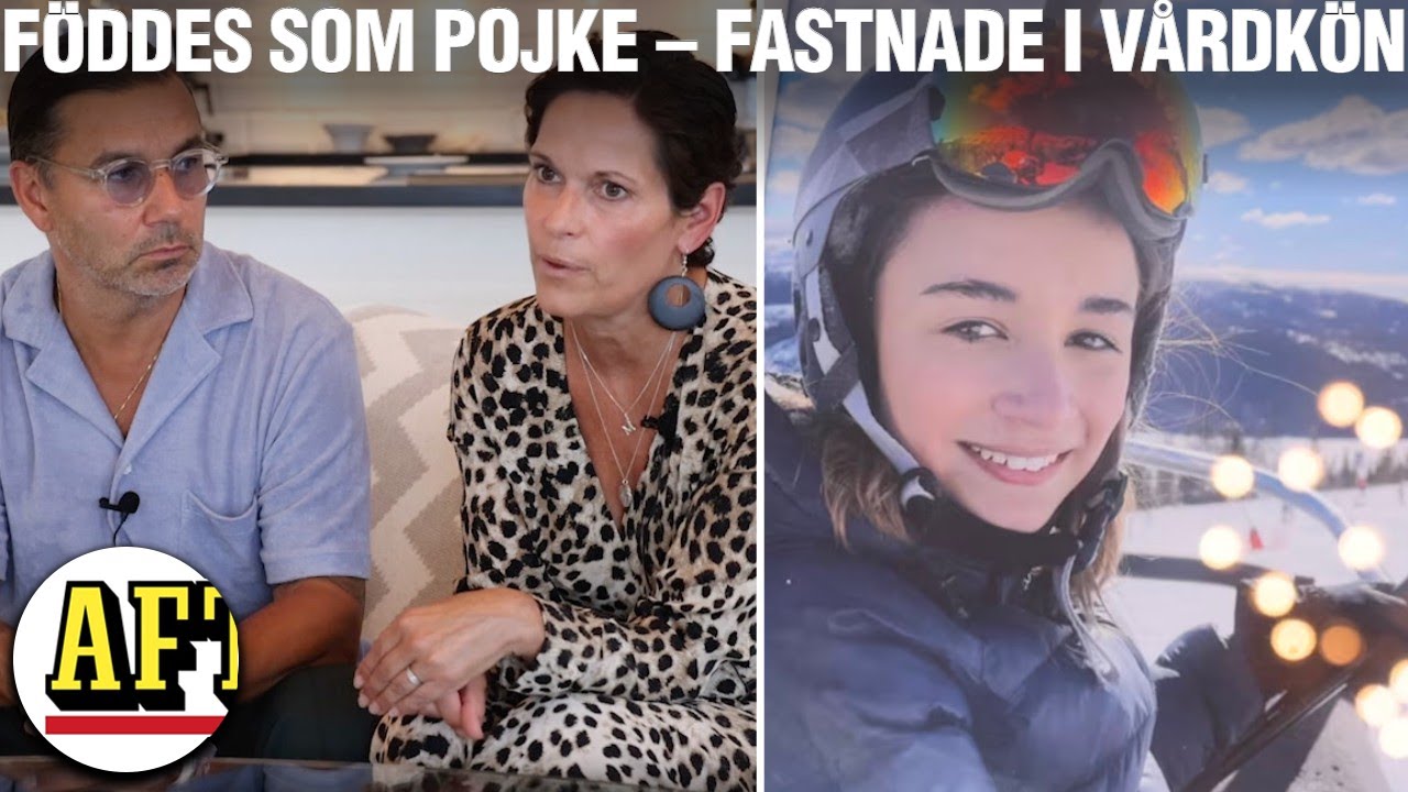 Transvården dröjde – 14-åriga Molly tog sitt liv