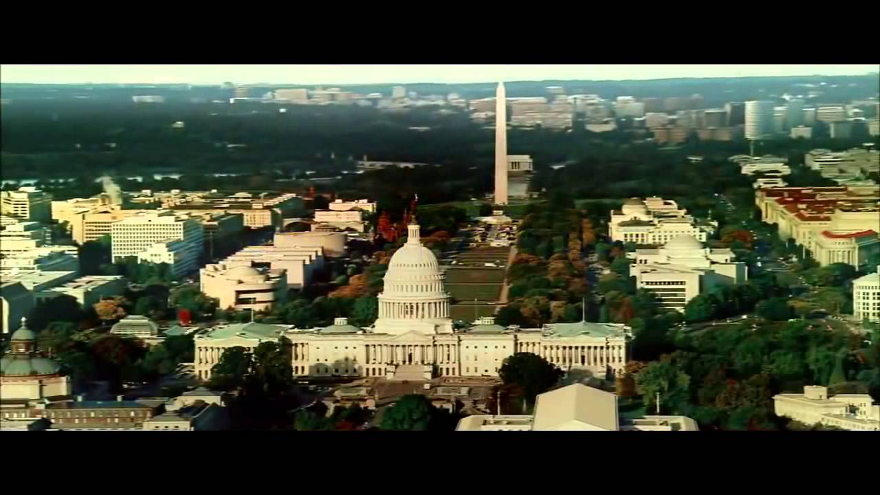 A Dama Dourada - Trailer Original