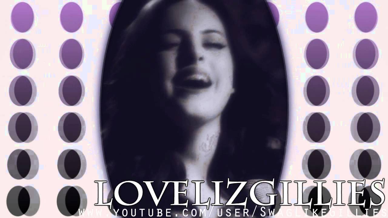 Elizabeth Gillies [Jade West] - I Wanna Go