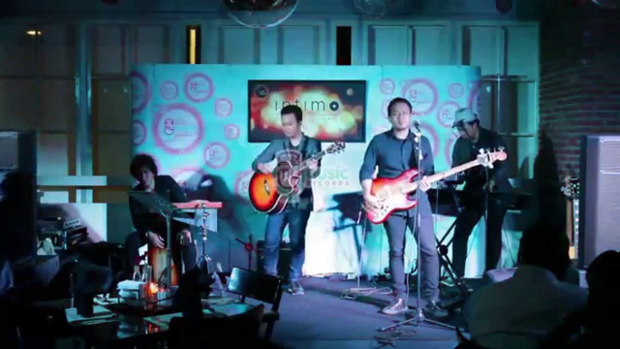 MyMusic Event - Cakra Khan 